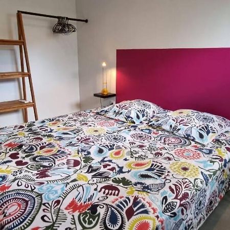 Beau T2 48M2 Tt Confort Calme 2 Adultes 1 Enfant Les Trois-Ilets Exterior foto